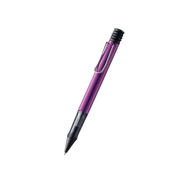 Load image into Gallery viewer, Lamy AL-Star Ballpoint Pen Lilac (Special Edition)
