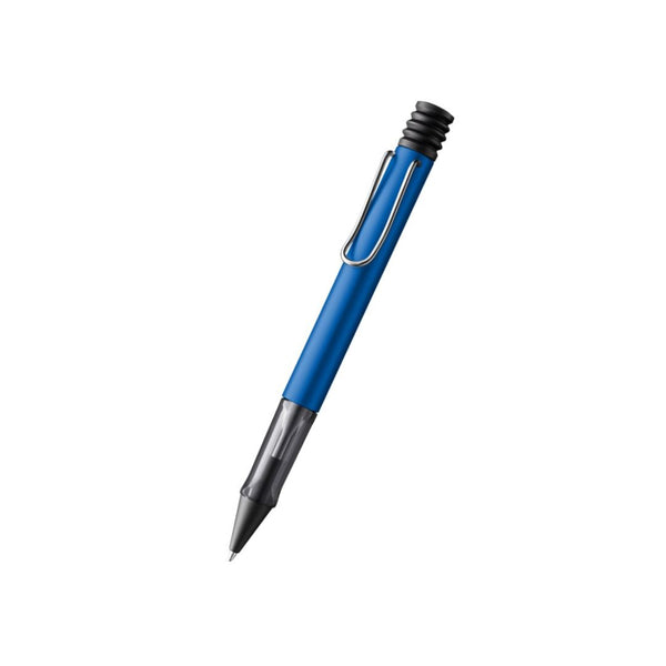 Load image into Gallery viewer, Lamy AL-Star Ballpoint Pen Ocean Blue