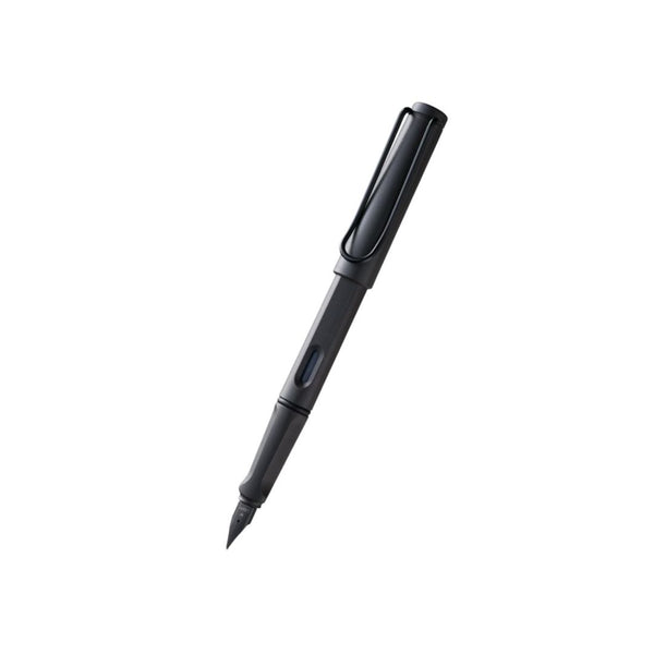 Load image into Gallery viewer, Lamy Safari Fountain Pen Umbra