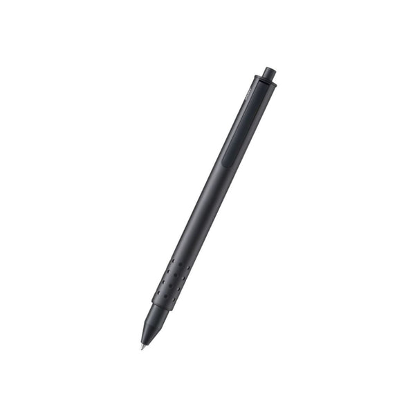 将图片加载到图库查看器,Lamy Swift Rollerball Pen Black
