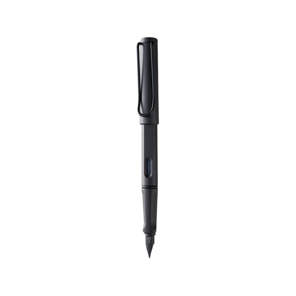 Load image into Gallery viewer, Lamy Safari Fountain Pen Umbra