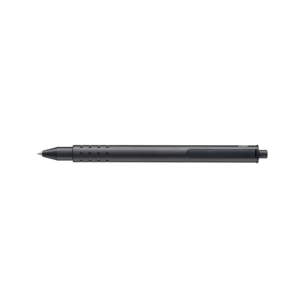 将图片加载到图库查看器,Lamy Swift Rollerball Pen Black