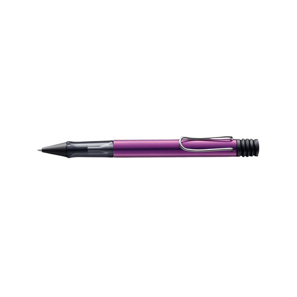 Load image into Gallery viewer, Lamy AL-Star Ballpoint Pen Lilac (Special Edition)