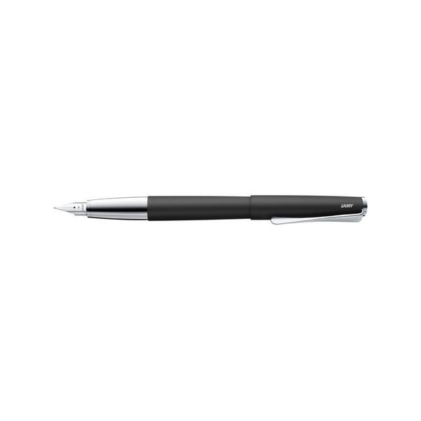 Load image into Gallery viewer, Lamy Studio Fountain Pen Black