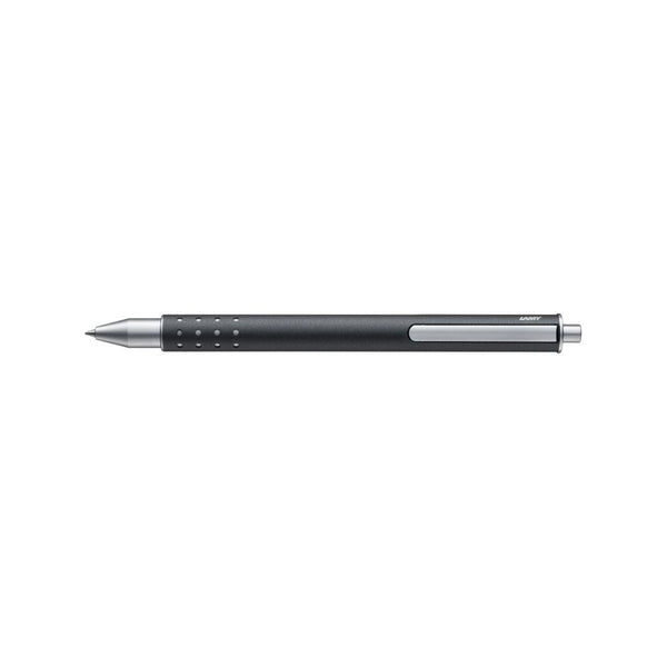 Load image into Gallery viewer, Lamy Swift Rollerball Pen Anthracite