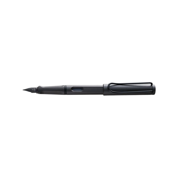 Load image into Gallery viewer, Lamy Safari Fountain Pen Umbra