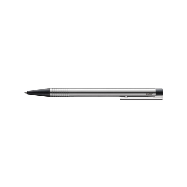 将图片加载到图库查看器,Lamy Logo Ballpoint Pen Matt Black