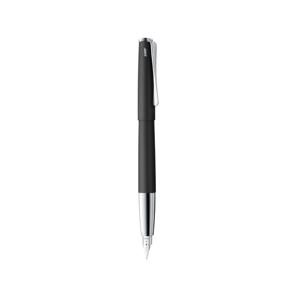 Load image into Gallery viewer, Lamy Studio Fountain Pen Black