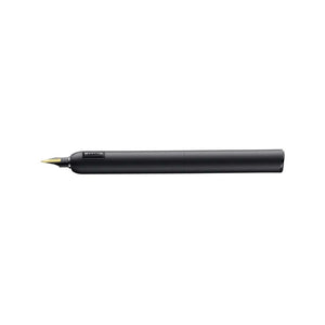 Lamy Dialog CC Fountain Pen - All Black [Pre-Order]