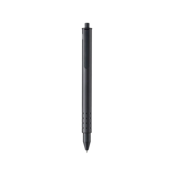 将图片加载到图库查看器,Lamy Swift Rollerball Pen Black