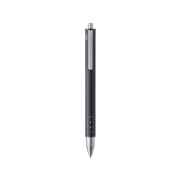 Load image into Gallery viewer, Lamy Swift Rollerball Pen Anthracite