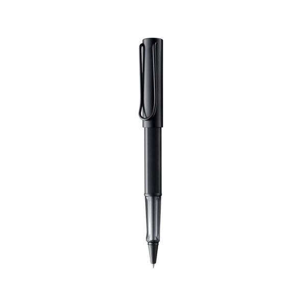 Load image into Gallery viewer, Lamy AL-Star Rollerball Pen Black