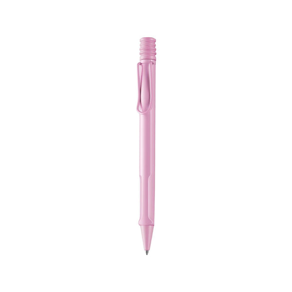 画像をギャラリービューアに読み込む, LAMY Safari Deelite Ballpoint Pen - Light Rose (Special Edition)