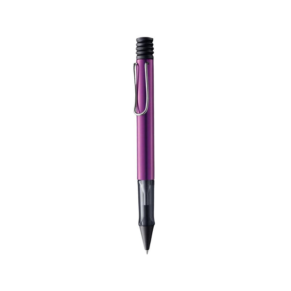 Load image into Gallery viewer, Lamy AL-Star Ballpoint Pen Lilac (Special Edition)