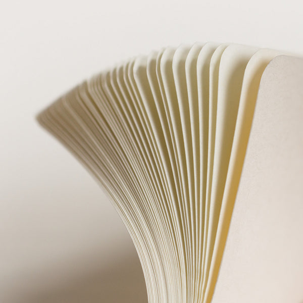 이미지를 갤러리 뷰어에 로드 , Leuchtturm1917 A6 Pocket Hardcover Notebook - Ruled / Forest Green