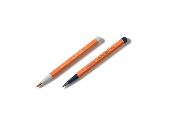 将图片加载到图库查看器,Leuchtturm1917 Recombine Drehgriffel Nr. 1 Gel Pen - Apricot