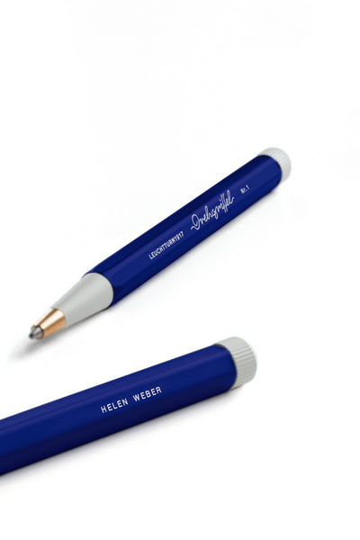 画像をギャラリービューアに読み込む, Leuchtturm1917 Recombine Drehgriffel Nr. 1 Gel Pen - Ink