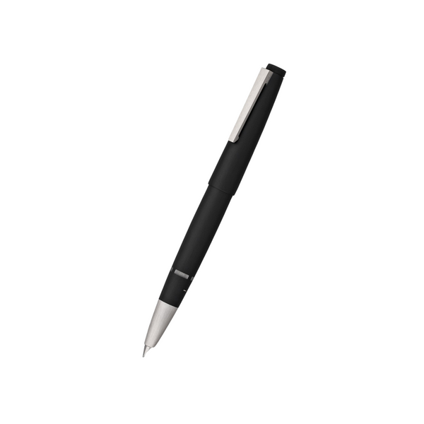 Load image into Gallery viewer, Lamy 2000 Fountain Pen Black