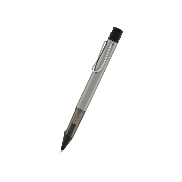 画像をギャラリービューアに読み込む, ラミー アルスター ボールペン グラファイト