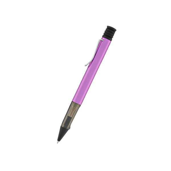 Load image into Gallery viewer, Lamy AL-Star Ballpoint Pen Lilac (Special Edition)