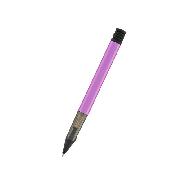 Load image into Gallery viewer, Lamy AL-Star Ballpoint Pen Lilac (Special Edition)