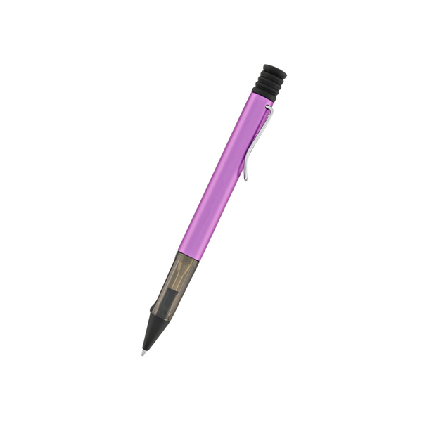 Load image into Gallery viewer, Lamy AL-Star Ballpoint Pen Lilac (Special Edition)
