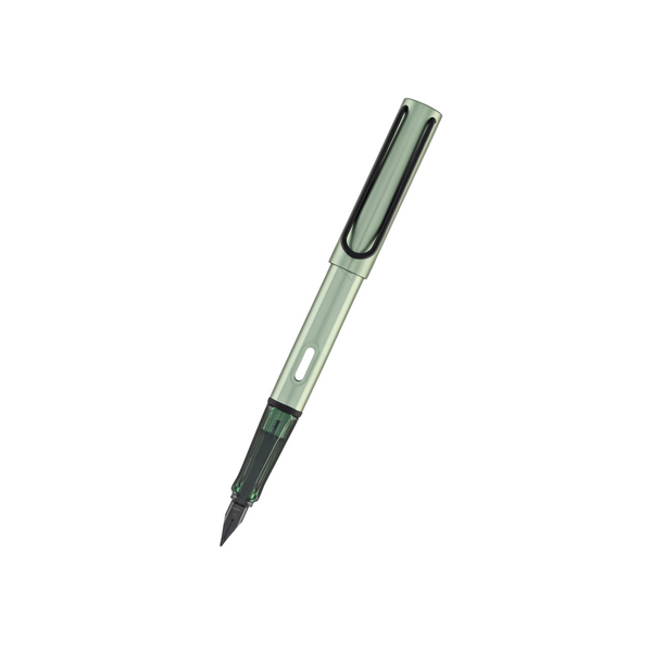 Load image into Gallery viewer, Lamy AL-Star Fountain Pen - Sage