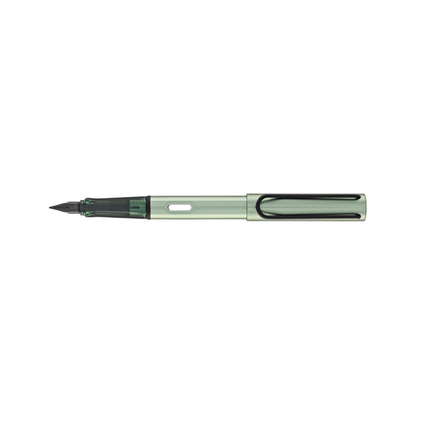 Load image into Gallery viewer, Lamy AL-Star Fountain Pen - Sage