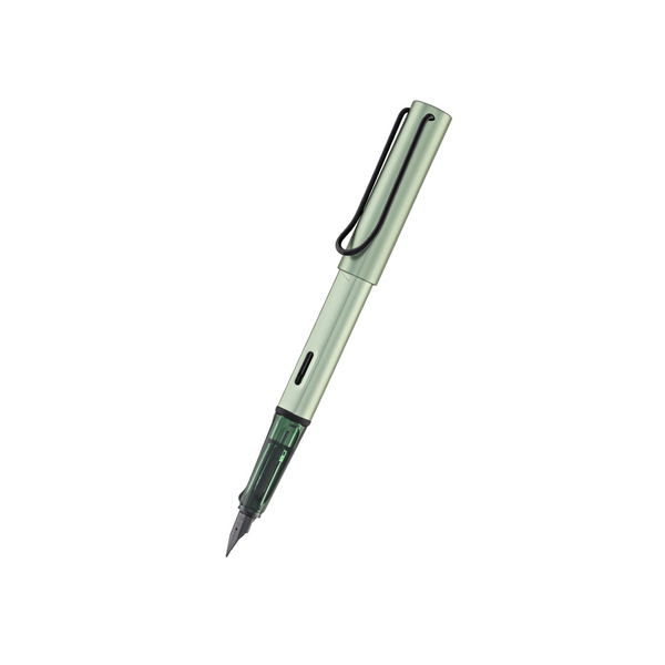 Load image into Gallery viewer, Lamy AL-Star Fountain Pen - Sage