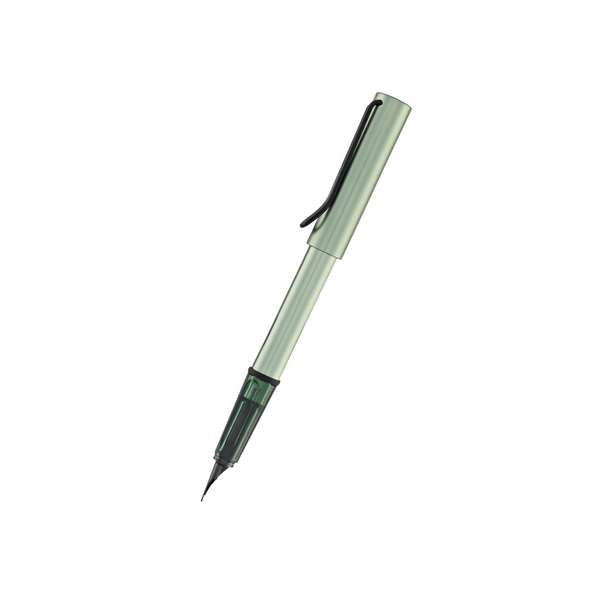 Load image into Gallery viewer, Lamy AL-Star Fountain Pen - Sage