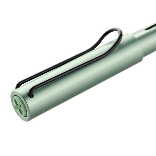 Load image into Gallery viewer, Lamy AL-Star Fountain Pen - Sage