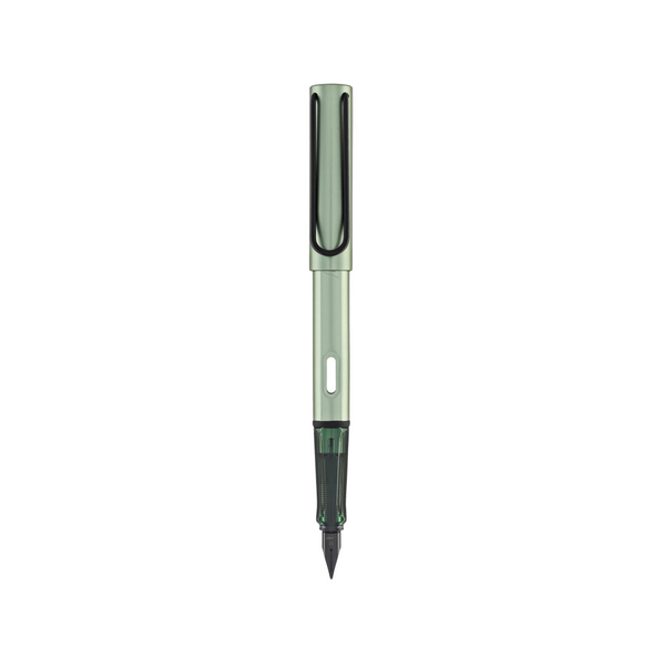 Load image into Gallery viewer, Lamy AL-Star Fountain Pen - Sage