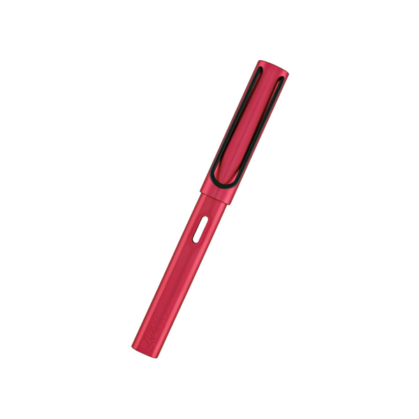 Load image into Gallery viewer, LAMY AL-Star Fountain Pen - Fiery