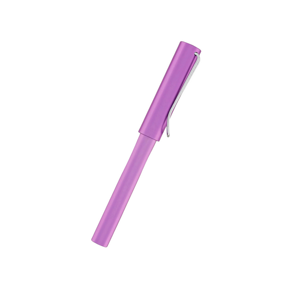 Load image into Gallery viewer, Lamy AL-Star Fountain Pen Lilac (Special Edition)