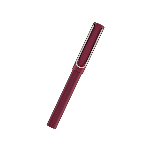 이미지를 갤러리 뷰어에 로드 , 라미 알스타 수성펜 블랙 퍼플