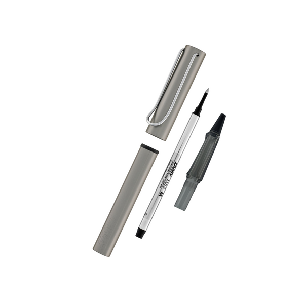 Load image into Gallery viewer, Lamy AL-Star Rollerball Pen - Graphite