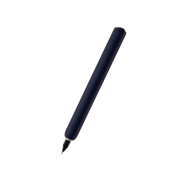 Load image into Gallery viewer, Lamy Dialog CC Fountain Pen Dark Blue