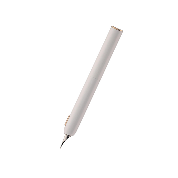 Load image into Gallery viewer, Lamy Dialog CC Fountain Pen White