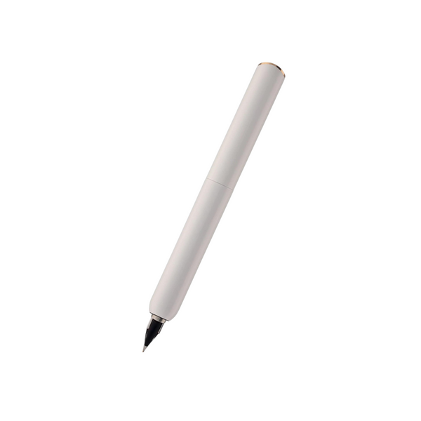Load image into Gallery viewer, Lamy Dialog CC Fountain Pen White