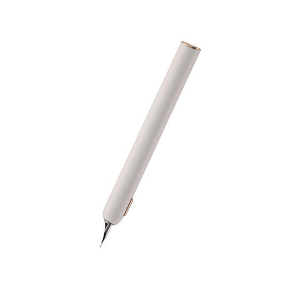 Load image into Gallery viewer, Lamy Dialog CC Fountain Pen White