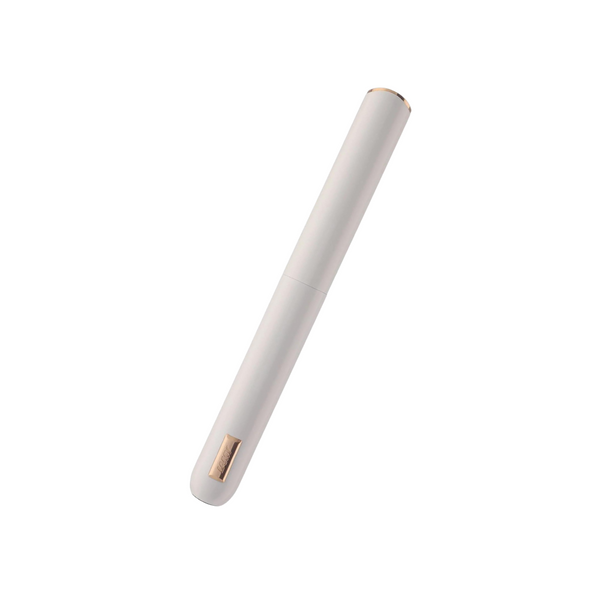 Load image into Gallery viewer, Lamy Dialog CC Fountain Pen White