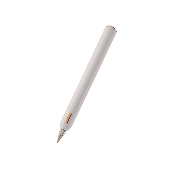 Load image into Gallery viewer, Lamy Dialog CC Fountain Pen White