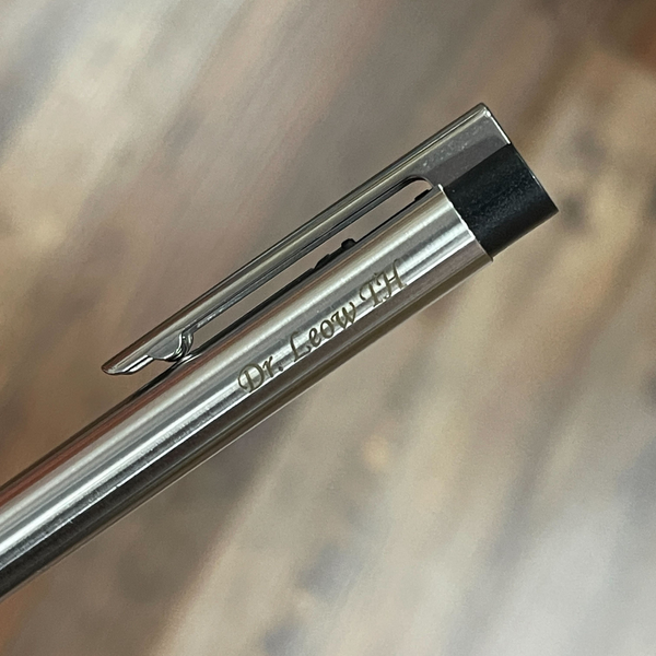 将图片加载到图库查看器,Lamy Logo Ballpoint Pen Matt Black