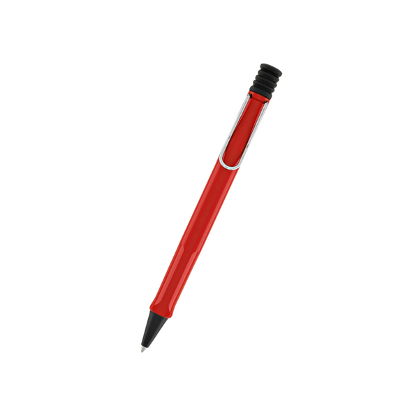 将图片加载到图库查看器,Lamy Safari Ballpoint Pen Red