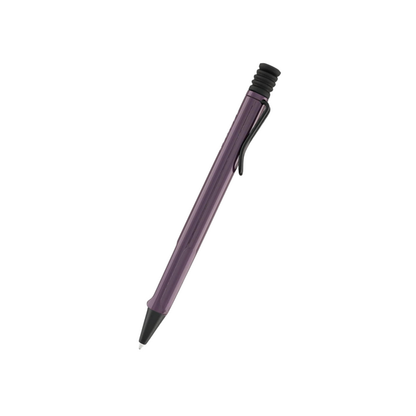 이미지를 갤러리 뷰어에 로드 , LAMY Safari Ballpoint Pen - Violet Blackberry