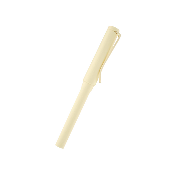 Load image into Gallery viewer, Lamy Safari Cream Fountain Pen (Special Edition 2022)