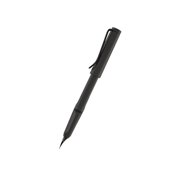 Load image into Gallery viewer, Lamy Safari Fountain Pen Umbra