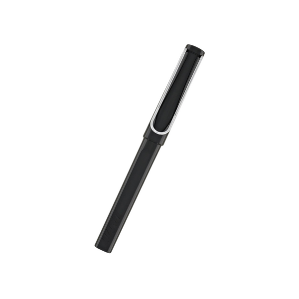 Load image into Gallery viewer, Lamy Safari Rollerball Pen Black