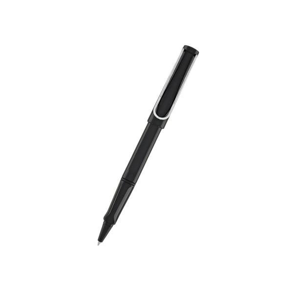 Load image into Gallery viewer, Lamy Safari Rollerball Pen Black