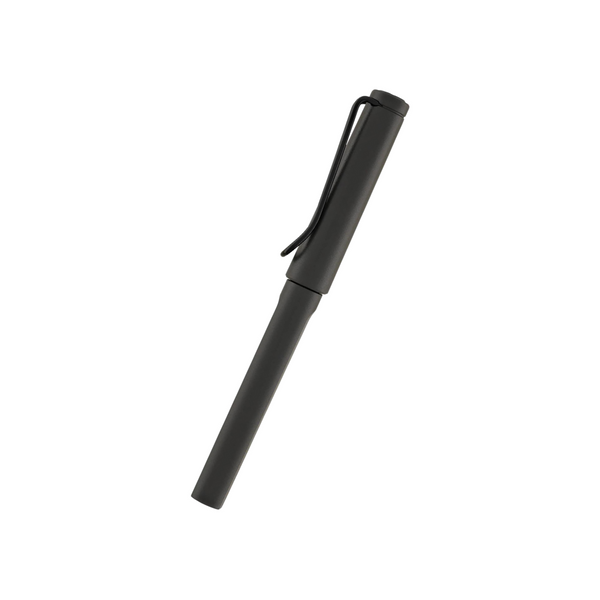 Load image into Gallery viewer, Lamy Safari Rollerball Pen Umbra
